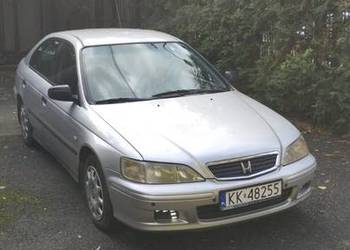 Honda Accord 1.8 VTEC Honda Accord 1.8 VTEC