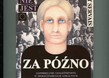 Zanim nie jest za późno - Ernst Servais