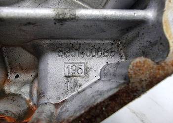ROLKA NAPINACZ IVECO DAILY 35S18 5801400688