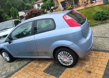 Fiat grande Punto