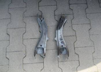 volvo s80 98-06r wahacz tył tylni dolny prawy lewy