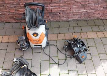 Myjka stihl re129