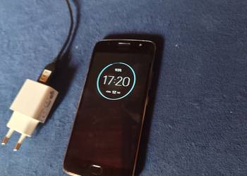 Telefon Motorola Moto G5S XT1794