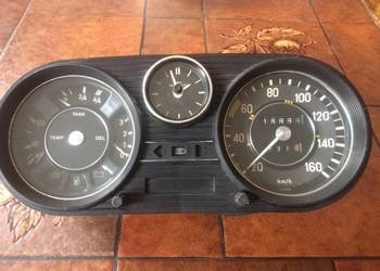 Licznik Mercedes W115 speedometer 115