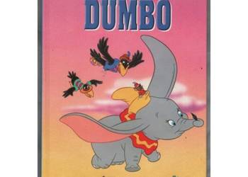 Dumbo - Disney Walt