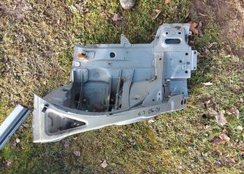 VOLVO XC90 II Podłużnica ćwiartka kielich przód lewy VOLXC90Pod78029080