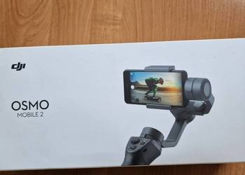 OSMO - MOBILE