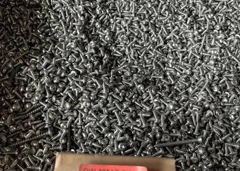 4,8x13 A4 Blachowkręt TORX DIN 7981C-TX