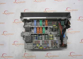 BMW E87 E81 SPORT 06r skrzynka bezpieczników 6906623