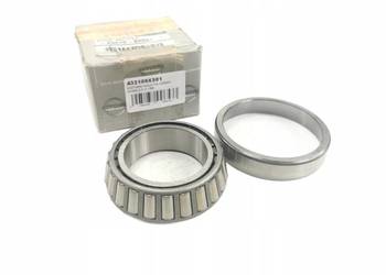 ŁOŻYSKO KOŁA TYŁ NISSAN NV400 2.3 2011-2016 / 432109X501 ŁOŻYSKO KOŁA TYŁ NISSAN NV400 2.3 2011-2016 / 432109X501