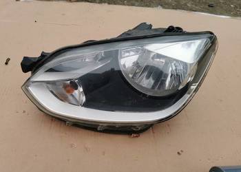 Lampa przód lewa lh vw volkswagen up 1s1 11-16 1s1941015