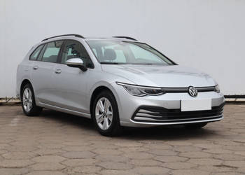 VW Golf 1.5 TSI