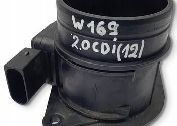 PRZEPŁYWOMIERZ Mercedes Benz W168 2.0 CDI 0280218190 A2730940948