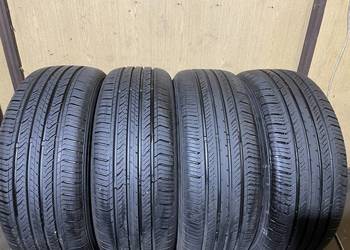 4x 215/65R17 Maxxis Bravo HP M3 wysyłka gratis!!!