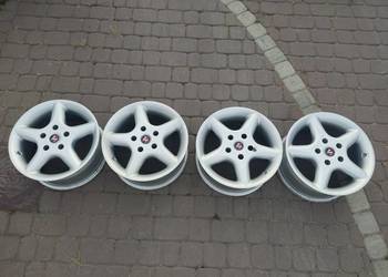 Felgi aluminiowe 16" REM CONDOR – BMW E30 / E36 – Made in Germany