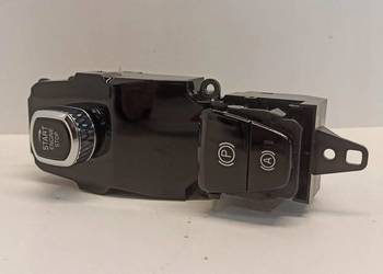 VOLVO V60 CC PRZEŁĄCZNIK START STOP HAMULCA RĘCZNEGO 31481452