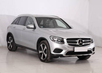 Mercedes GLC GLC 220 d 4MATIC