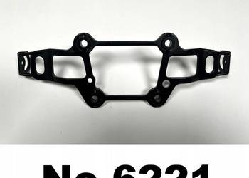 KAWASAKI Z 900 RS ( ZR900 ) 18-24 Stelaż Mocowanie tył 11057-0878