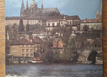 Praga w sercu Europy- Bohumir Mraz