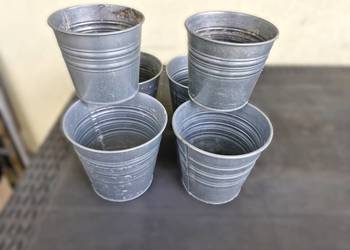 Osłonki metalowe IKEA