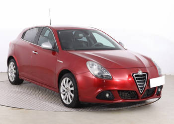 Alfa Romeo Giulietta 2.0 JTDM