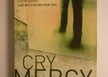 CRY MERCY - MARIAH STEWART