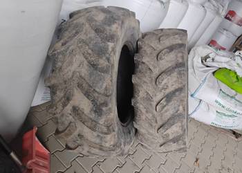 Opony 380/70 R24