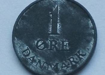 DANIA-1 ORE-1964 r