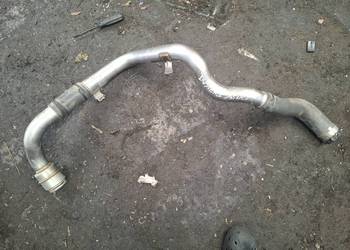 DACIA DUSTER I 1,5 DCI rura powietrza