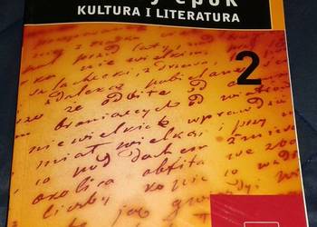 Barwy epok 2. Kultura i literatura - W. Bobiński, A. Sitarz, B. Kołcz