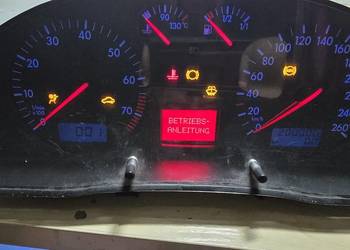 zegary liczniki volkswagen passat b5 3B0 920 822 pin immo Dowolny przebieg