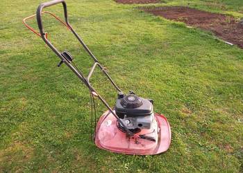 Kosiarka poduszkowa Husqvarna Flymo XL500 Honda GCV160