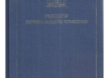 Plechów. Historia majątku ziemskiego