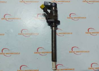 FORD CITROEN PEUGEOT VOLVO 2.0 TDCI HDI 9657144580 KLASA 5 wtryskiwacz