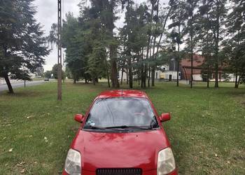 Sprzedam KIA PICANTO 2006