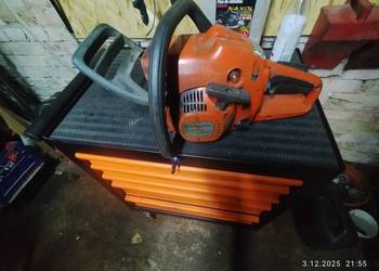 Husqvarna 240 części