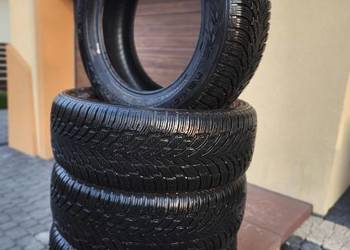 Opony Nokian WR SUV 4 - 225/60 R17 H XL