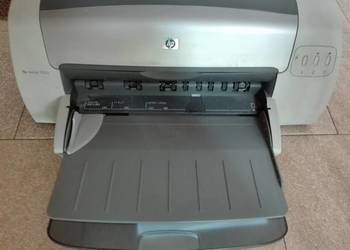 Drukarka HP A3, EPSON, + urządz.wielofunkc Lexmark