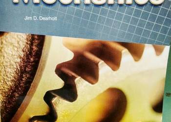 Mechanics angielski dla mechaników używane książki outlet