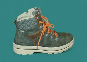 Tom Tailor Botki Org Rozm 41