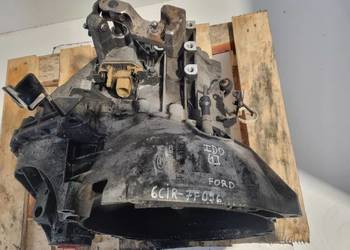 Ford Transit MK7 2.2 TDCI SKRZYNIA BIEGÓW manual manualna 6C1R-7002-AB