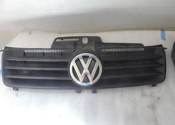 VW polo 9n grill atrapa chłodnicy