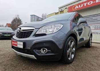 1.4T 140 KM, Cosmo, gwarancja, serw ASO, bezwypadkowa, ideał!