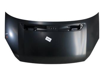 VW Crafter 2E LIFT 2013-2017 Maska pokrywa silnika przednia