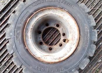 Koło do widlaka 18x7-8 Phoenix