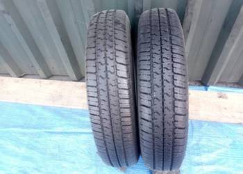 Opony Firestone 155 - R 14 F 560 Para