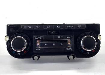 PANEL STEROWANIA NAWIEWU SKODA YETI 3T0907044CH Crossover 09-17 KONSOL