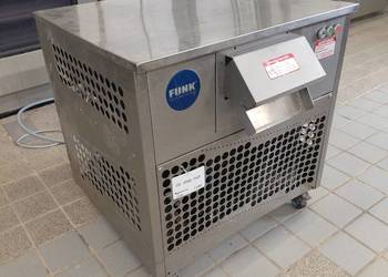 Wytwornica do lodu Funk F400