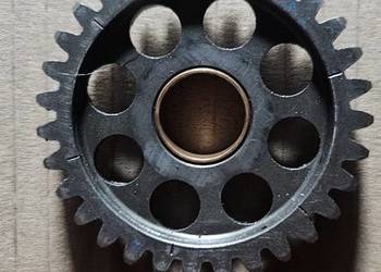 Tryb pośredni kopki ktm sx 85
