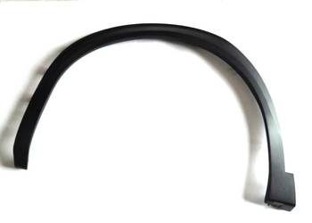 NOWA LISTWA BŁOTNIKA PRZÓD LEWA PEUGEOT 2008 II 19-